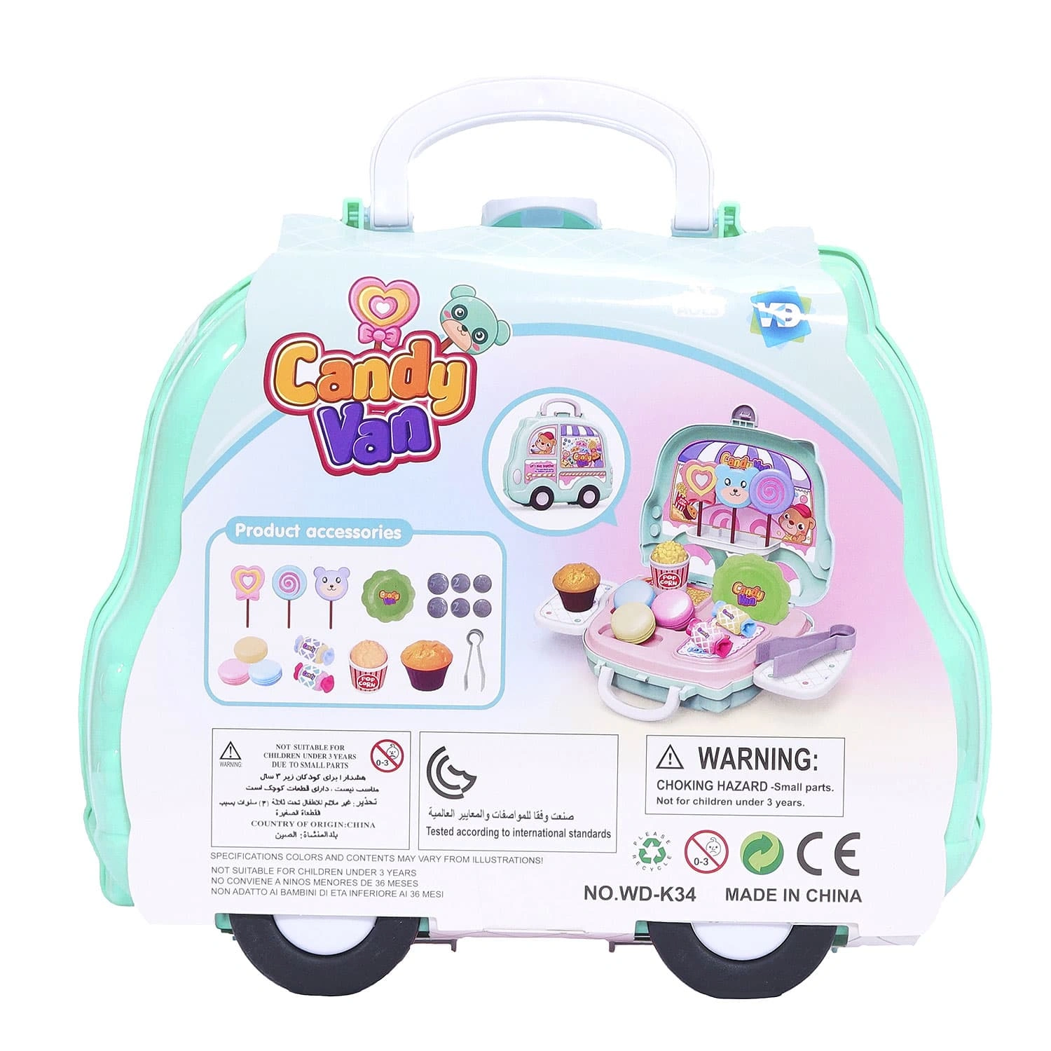Product